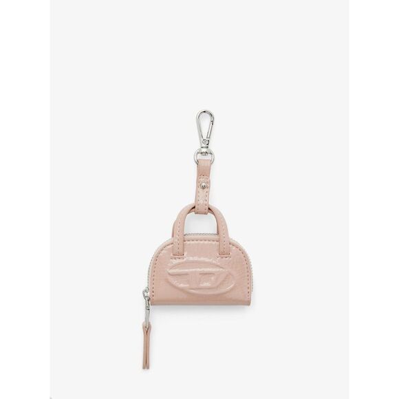 DIESEL Accessories - Diesel Women 1Dr Dome Charms Pvc Keychain